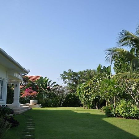 Balinese Villa With Private Pool HHQ Exterior foto