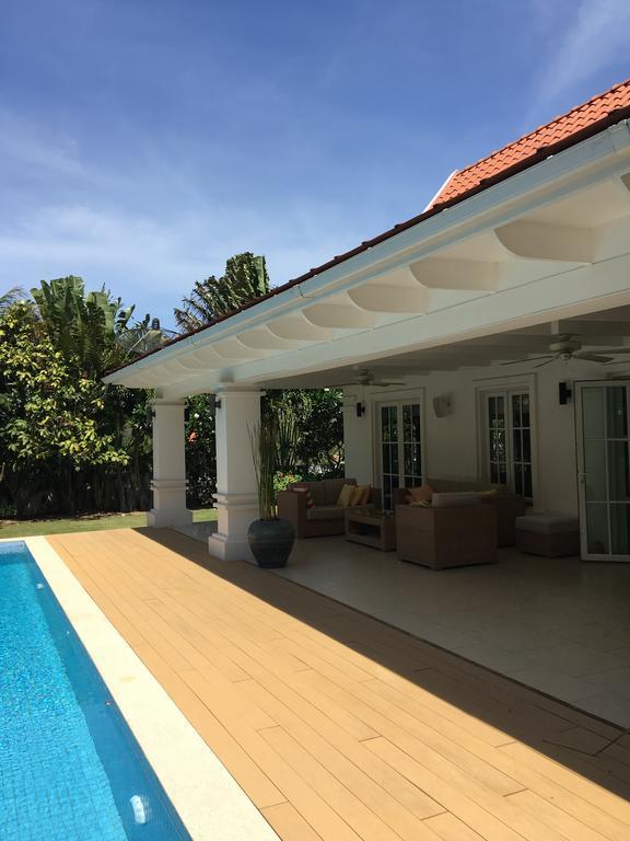 Balinese Villa With Private Pool HHQ Exterior foto