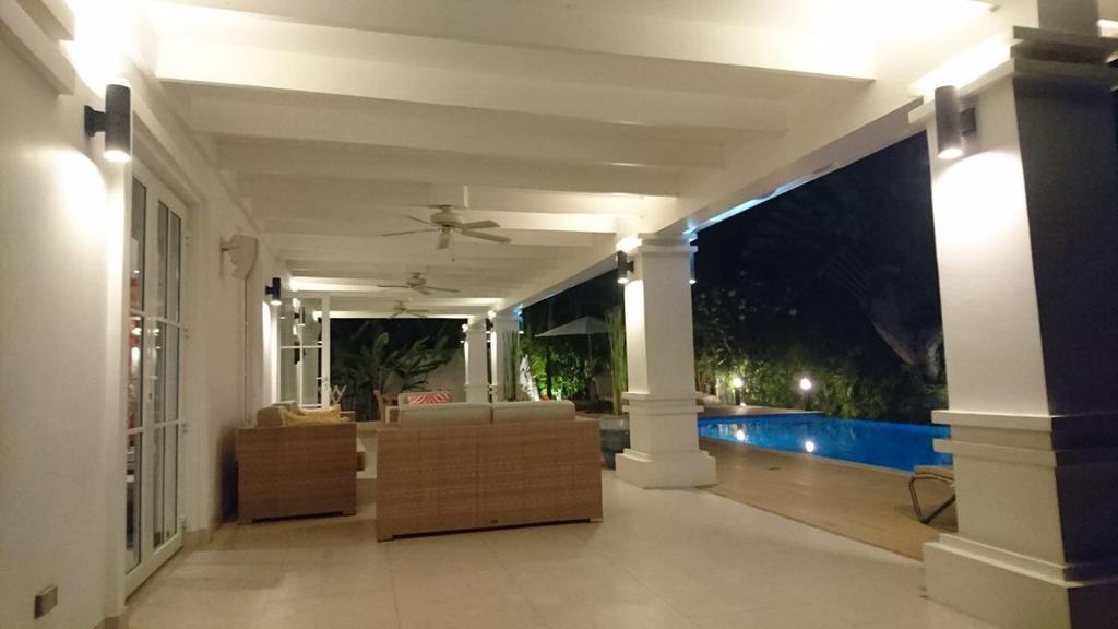 Balinese Villa With Private Pool HHQ Exterior foto