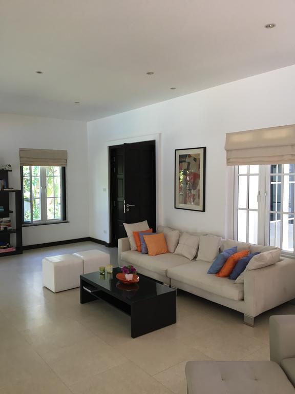 Balinese Villa With Private Pool HHQ Exterior foto